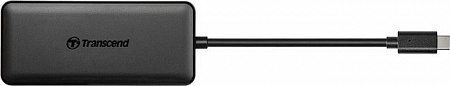 USB-хаб Transcend TS-HUB5C
