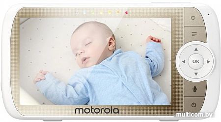 Видеоняня Motorola Lux 65 Connect
