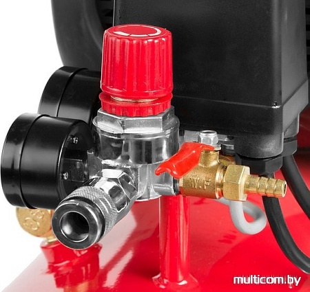 Компрессор Зубр ЗКПМ-220-24-1.5