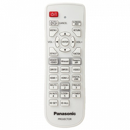 Проектор Panasonic PT-VX615N