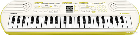 Синтезатор Casio SA-80