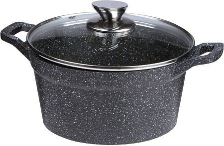 Кастрюля Mercury MC-6419