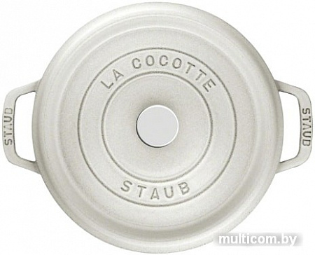 Чугунок Staub La Cocotte 11022107