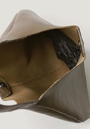 Женская сумка Galanteya 24323 25с943к45 (темно-оливковый)