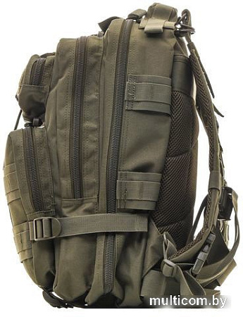 Туристический рюкзак Huntsman RU 043 20 л (хаки)