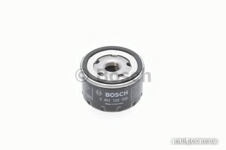 Масляный фильтр Bosch 0451103336