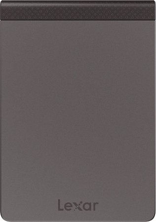 Внешний накопитель Lexar SL200 512GB LSL200X512G-RNNNG