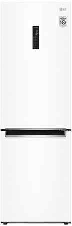 Холодильник LG GA-B459MQUM