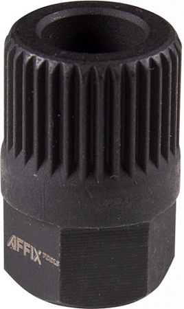 Головка слесарная Affix AF10610001