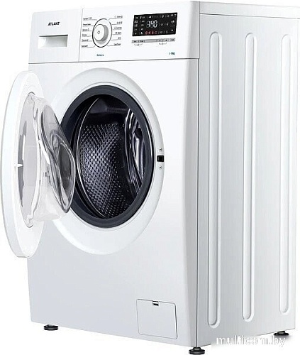 Стиральная машина ATLANT СМА 60У1218-T-00
