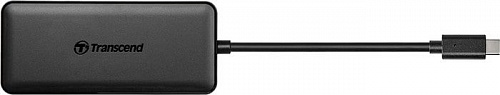 USB-хаб Transcend TS-HUB5C