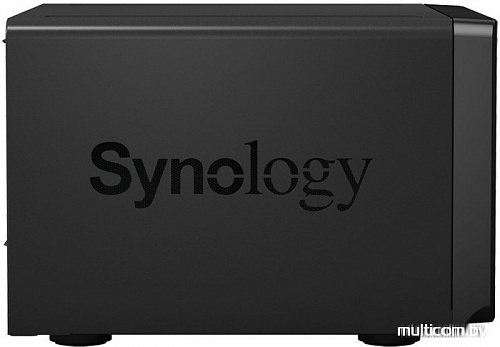 Сетевой накопитель Synology DX513