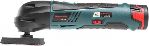 Мультифункциональная шлифмашина Hammer ACD122LE Premium