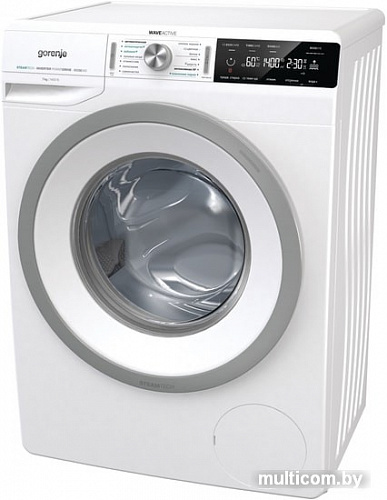 Стиральная машина Gorenje WA74S3S