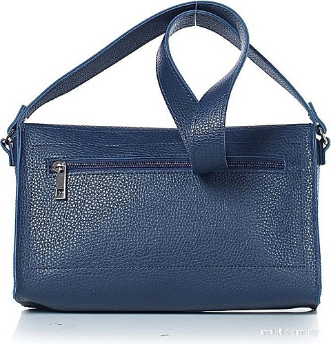 Женская сумка Galanteya 35123 24с77к45 (темно-синий)