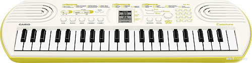 Синтезатор Casio SA-80