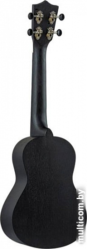 Укулеле Veston KUC100 BK