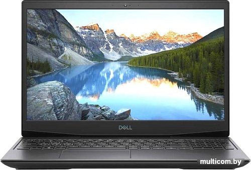Игровой ноутбук Dell G5 15 5500 G515-0354