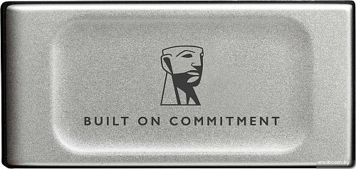 Внешний накопитель Kingston XS2000 500GB SXS2000/500GA