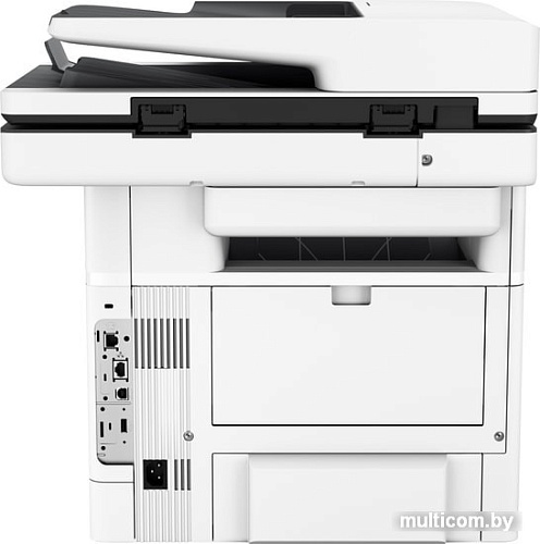 МФУ HP LaserJet Enterprise M528f