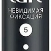 Taft Невидимая Фиксация мегафиксация 5 250 мл