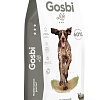 Сухой корм для собак Gosbi Life dog balanced with lamb 12 кг