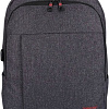 Рюкзак Tigernu T-B3142U (темно-серый)
