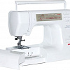 Швейная машина Janome Decor Excel Pro 5124