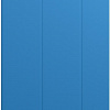 Чехол Apple Folio для iPad Air (синяя волна)