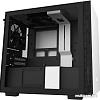 Корпус NZXT H210 CA-H210B-W1