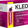 Клей для обоев Kleo Extra 45 Флизелиновый с индикатором (320 г)