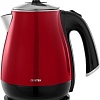 Электрочайник CENTEK CT-0007 (красный)