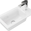 Умывальник Kerama Marazzi Lato 50 LA.wb.50