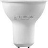 Светодиодная лампочка Thomson MR16 GU10 6Вт 3000 К TH-B2051