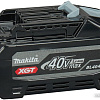 Аккумулятор Makita BL4040F 1910N6-8 (40В/4.0 Ah)