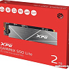 SSD A-Data XPG GAMMIX S50 Lite 512GB AGAMMIXS50L-512G-CS