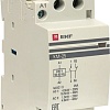 Контактор EKF PROxima KM-2-25-11