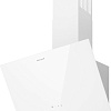 Кухонная вытяжка Weissgauff Yota 602 Touch White Glass