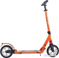 Самокат Ateox Prime 300 (оранжевый)