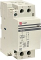 Контактор EKF PROxima KM-2-25-11