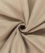 Штора Legrand Канвас 1.5x2.8 м 58118864 (кэмел)