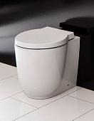 Унитаз BelBagno Sabrina BB122CB