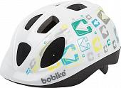 Cпортивный шлем Bobike Kids Go S