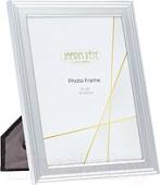 Фоторамка Jardin D'ete JY1502S/3 (серебристый матовый)