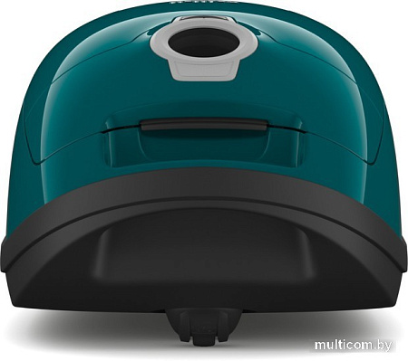 Пылесос Miele Complete C3 Parquet Flex SGSF5 (бирюзовый)
