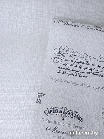 Виниловые обои Гомельобои Шато к-51 13ВФ4К