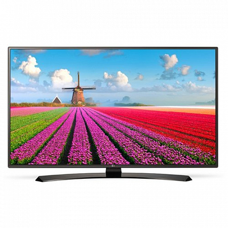 Телевизор LG LG 55LJ622V