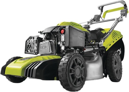 Колёсная газонокосилка Ryobi RLM46175S