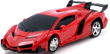 Интерактивная игрушка Sima-Land Ламбо 2688514