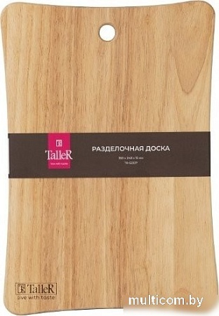 Разделочная доска Taller TR-52227
